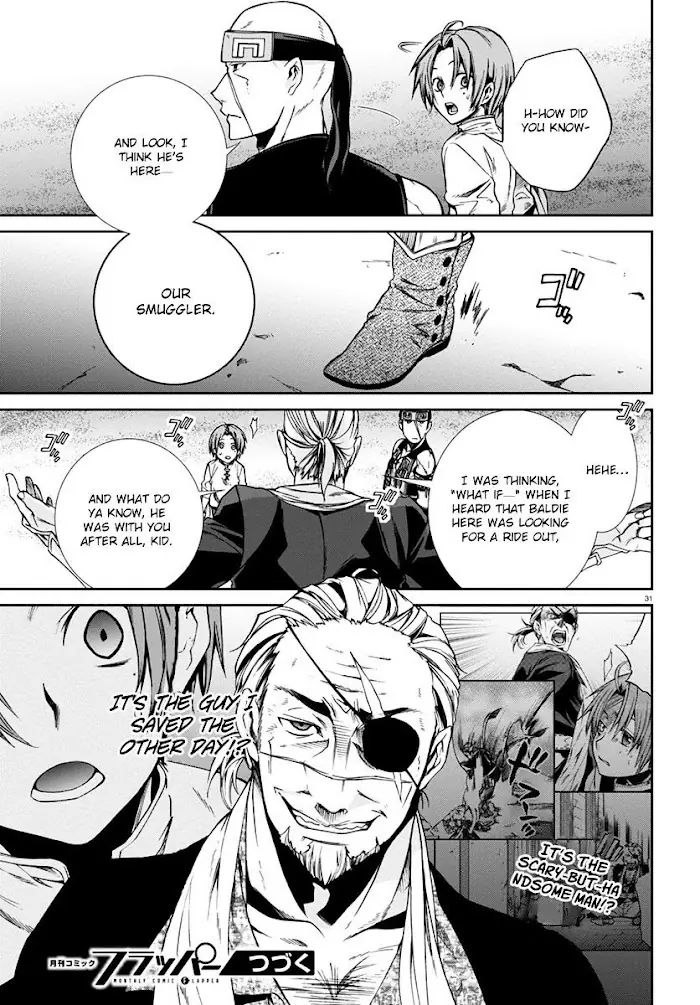 Mushoku Tensei Chapter 29 image 33_optimized